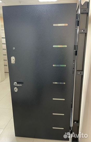 Дверь входная с бесплатной доставкой и установкой