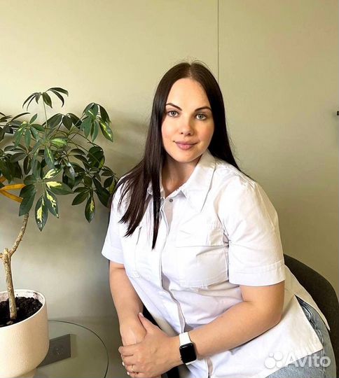 Телесная терапия/массаж