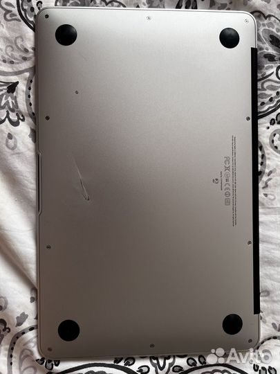 Apple MacBook Air A1370