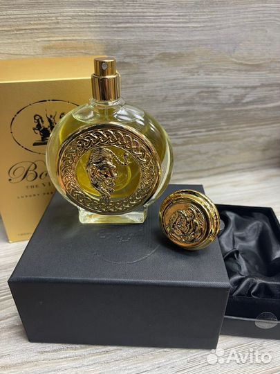 Boadicea the Victorious Tiger,100ml