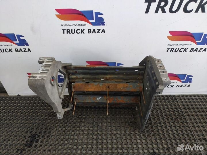 7422054625 Ящик акб Renault T, Volvo FH, Volvo FM
