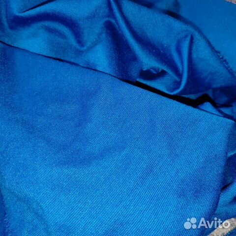 Отрез ткани