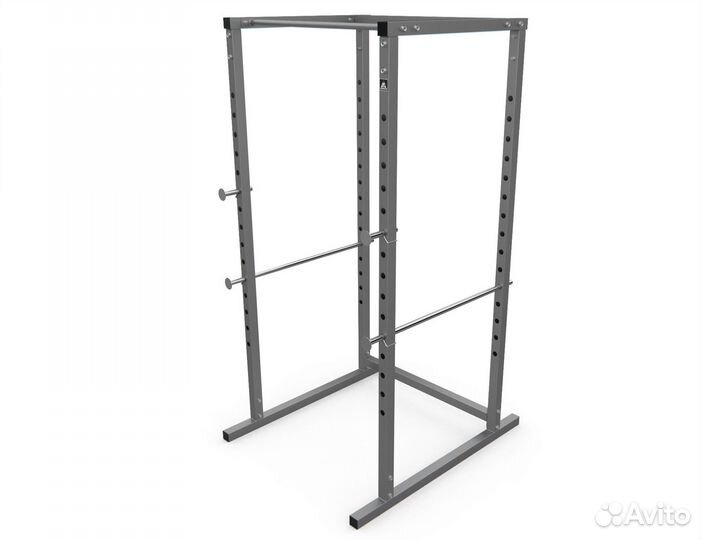 Тренажер силовая рама новый