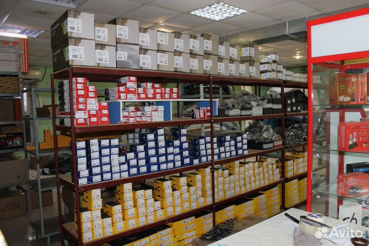 Колодки тормозные передние audi A4 A5 A7 Q5 Ауди