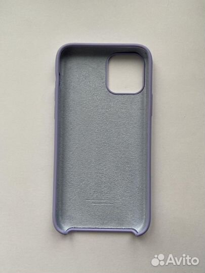 Чехол на iPhone 11 pro