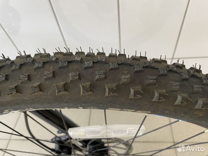 Велосипед горный Corratec X-Vert halcon