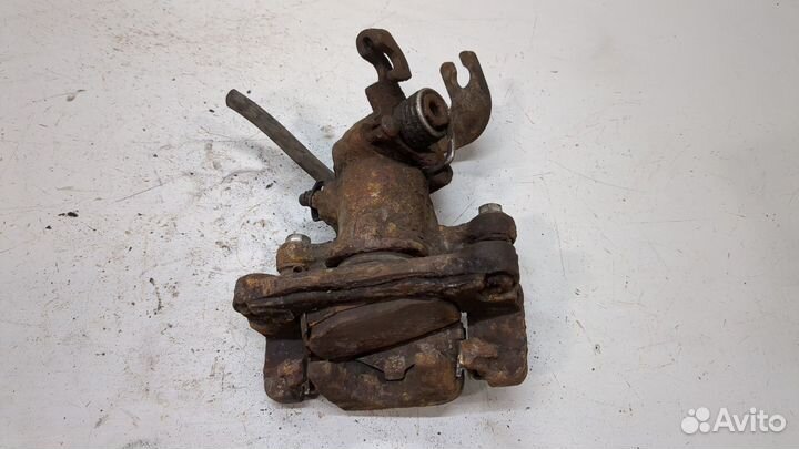 Суппорт Hyundai Coupe (Tiburon), 2003