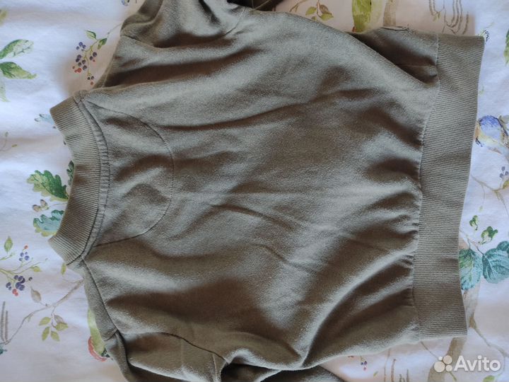 Кофта, кардинан