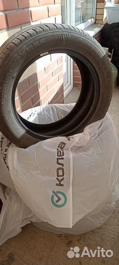 Nokian Tyres Nordman SX2 205/55 R16