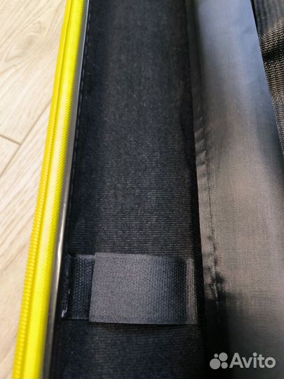 Чехол для удочек