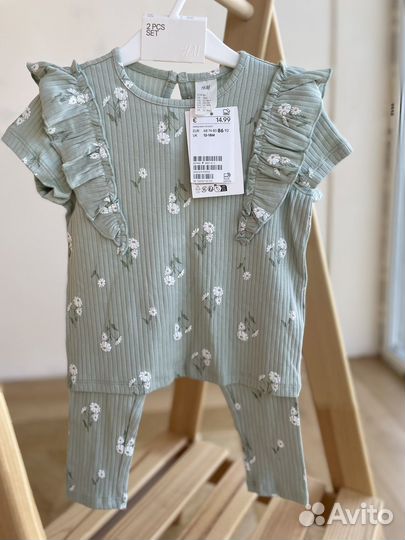 Костюм для девочки 86,92 hm