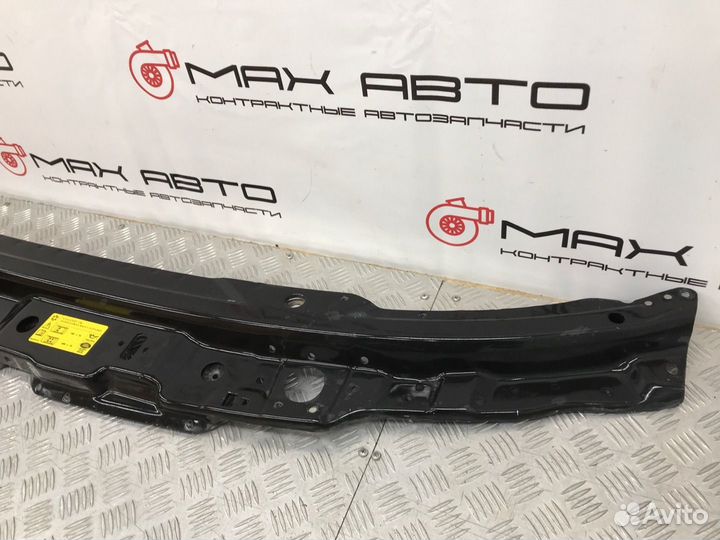 Б/У телевизор передний Land Rover Range Rover L322