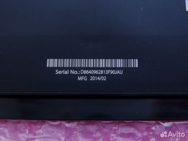 Аккумуляторы для MacBook Air A1369 (A1466)