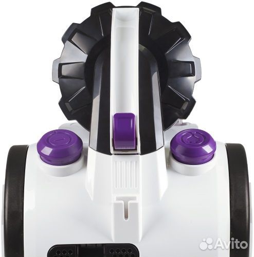 Пылесос Galaxy GL6257