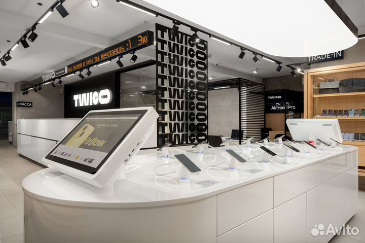 Беспроводные наушники AirPods 3