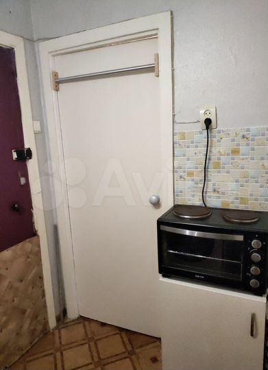 1-к. квартира, 25,4 м², 7/9 эт.