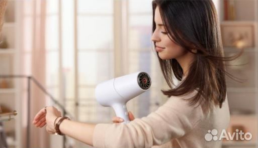 Фен Philips 5000 Series BHD500/00 новый