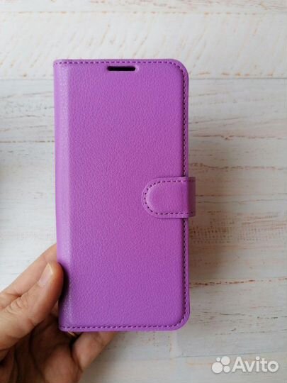 Чехол-книжка для Huawei P30 Lite/ Honor 20S