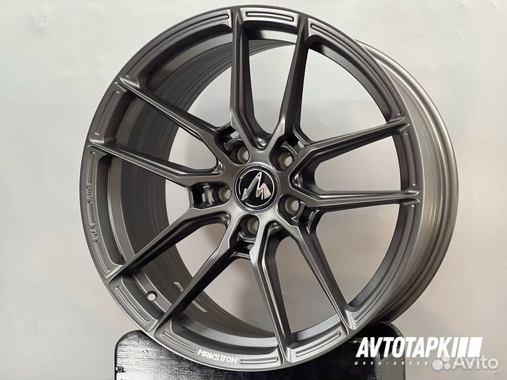 Диски литые R19 5x114,3 9.5j Venom