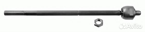 Тяга рулевая land rover discovery -09 лев. lemford