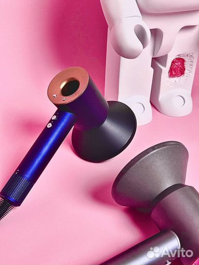 Фен Dyson Supersonic HD08