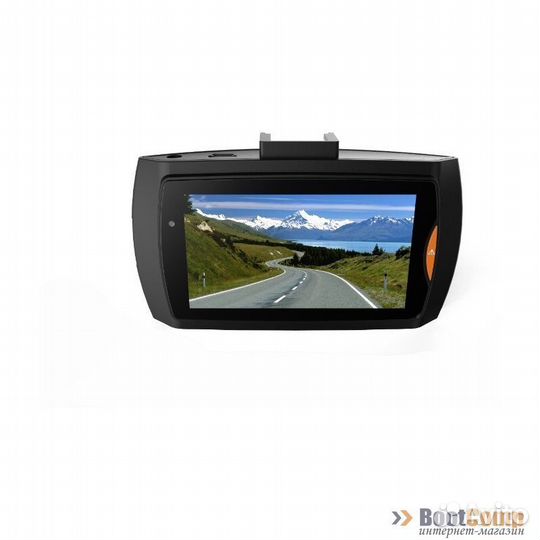 Автомобильный видеорегистратор Artway 700