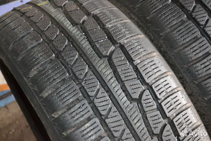 Nokian Tyres WR G2 235/55 R18 104H