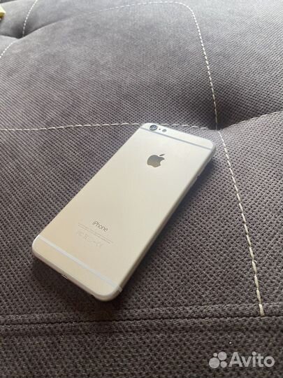 iPhone 6 Plus, 64 ГБ