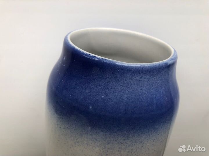 Ваза керамика СССР