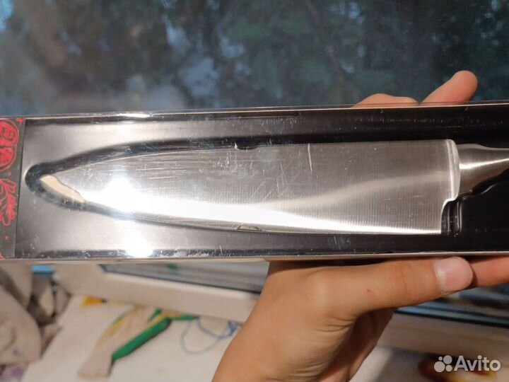 Royal kuchen ножи