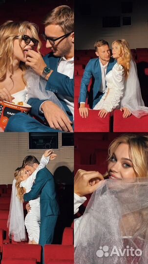 Мобильный фотограф и видеограф/видеомейкер