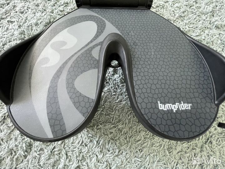 Bumprider Подножка для второго ребенка