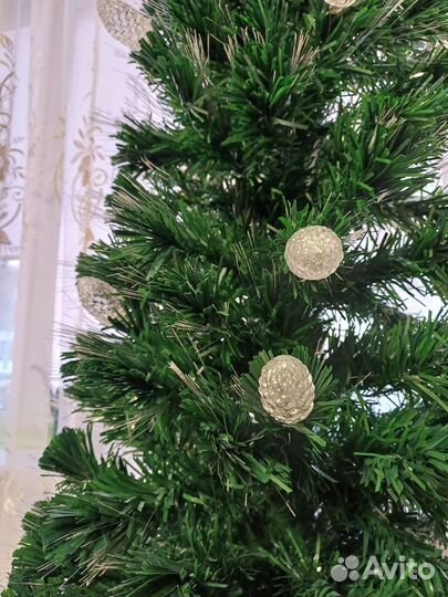 Елка искусственная