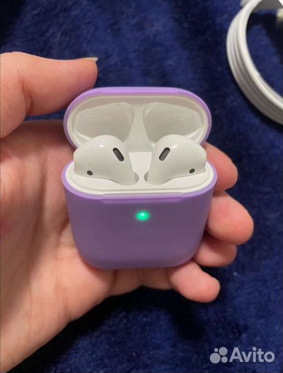 Беспроводные наушники