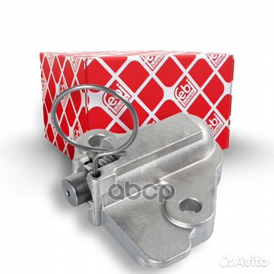 Натяжитель цепи ford/volvo focus 2/focus 3/S40