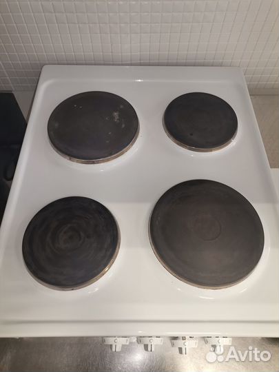 Плита настольная электрическая Лысьва