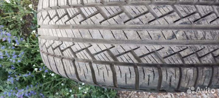 Pirelli Scorpion SRT 265/65 R16