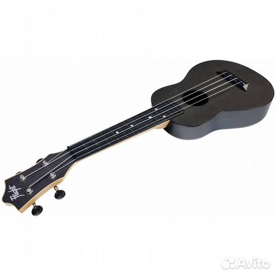 Укулеле Flight TUS-35 BK