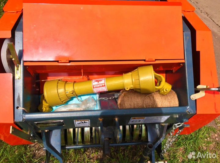 Пресс-подборщик Star JRB 0710, 2023