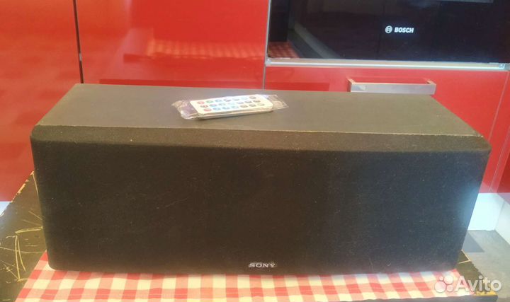 Bluetooth колонка/саундбар 