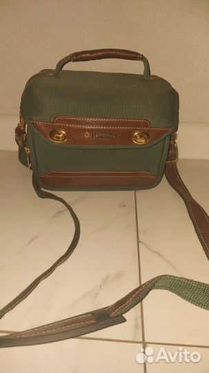 Сумка мужская