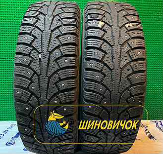 Nokian Tyres Hakkapeliitta 5 185/65 R14