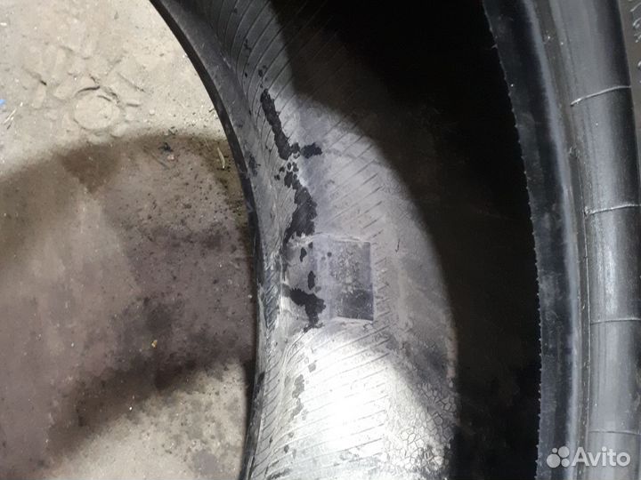 Continental ContiVikingContact 7 215/50 R17 95T