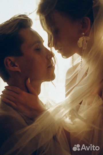 Фотографирую вашу любовь. Свадебный фотограф