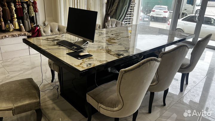 Стол каталожный