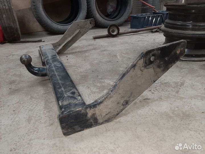 Продам фаркоп