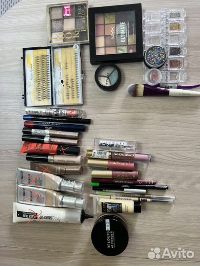 Набор косметики