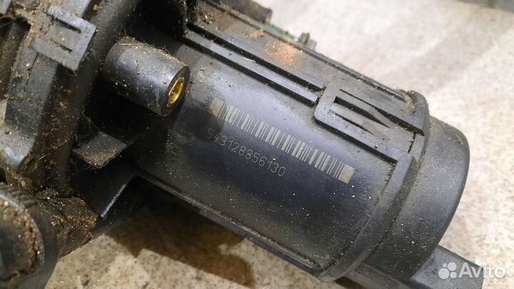 Воздушный насос Ауди A6 C5 Фольксваген Пассат B5