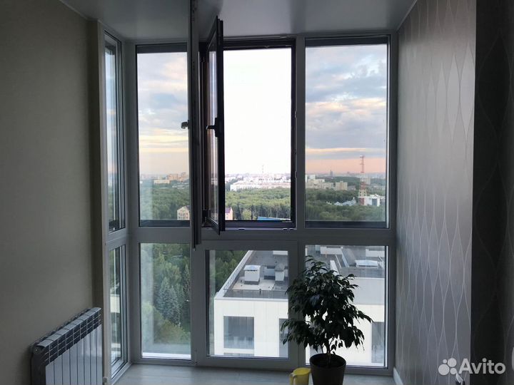 Окна пвх для дачи под ключ