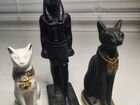Фигурки Египетских богов